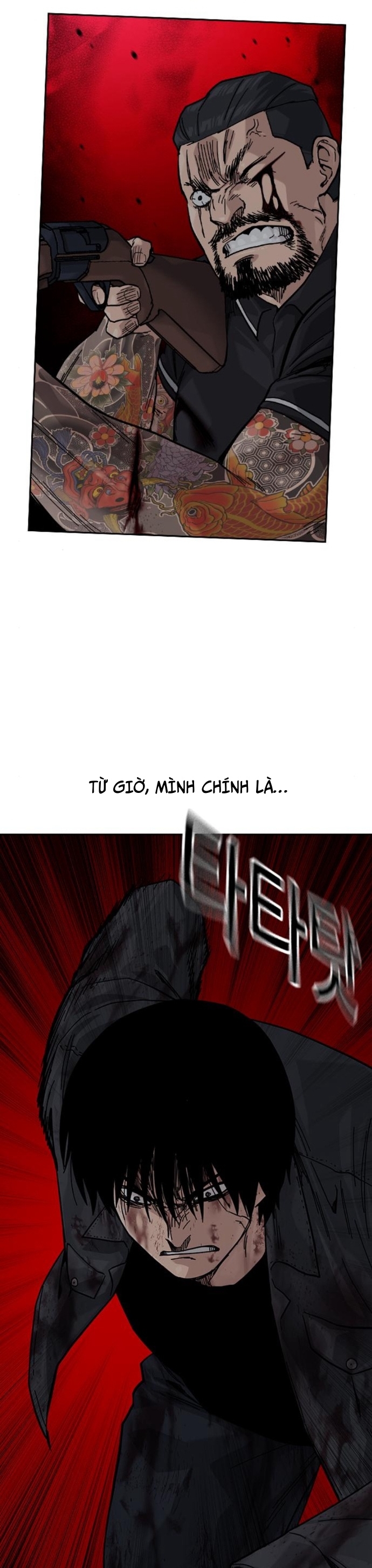 Để Có Thể Sống Sót: Chapter 168