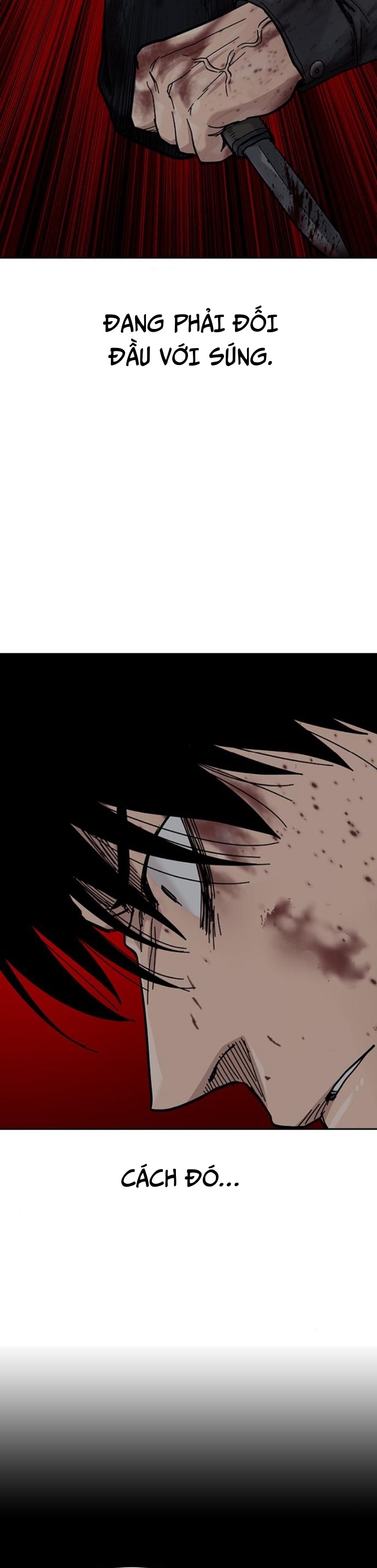 Để Có Thể Sống Sót: Chapter 168