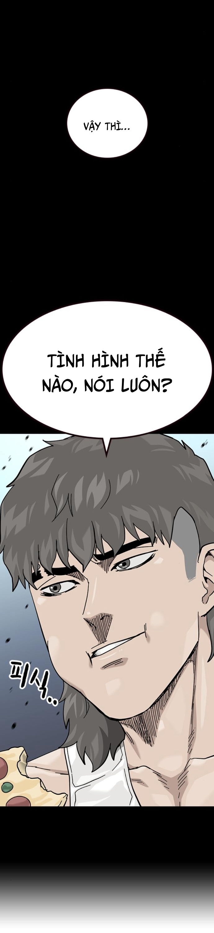 Để Có Thể Sống Sót: Chapter 168