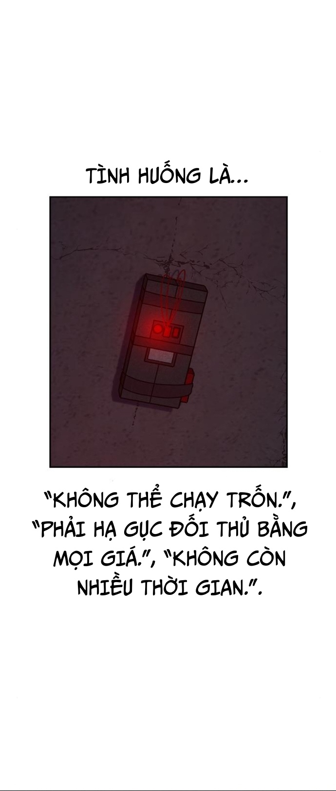 Để Có Thể Sống Sót: Chapter 168