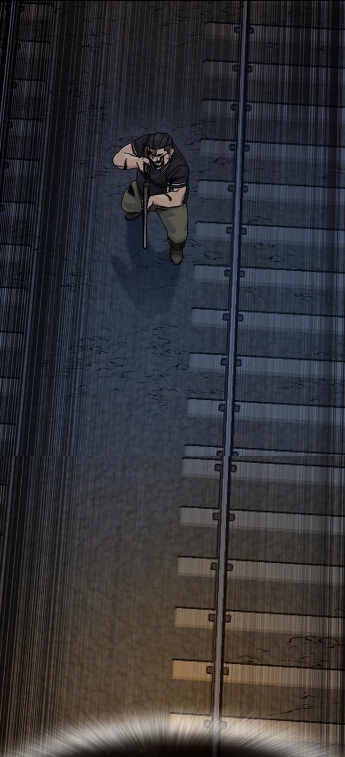 Để Có Thể Sống Sót: Chapter 168