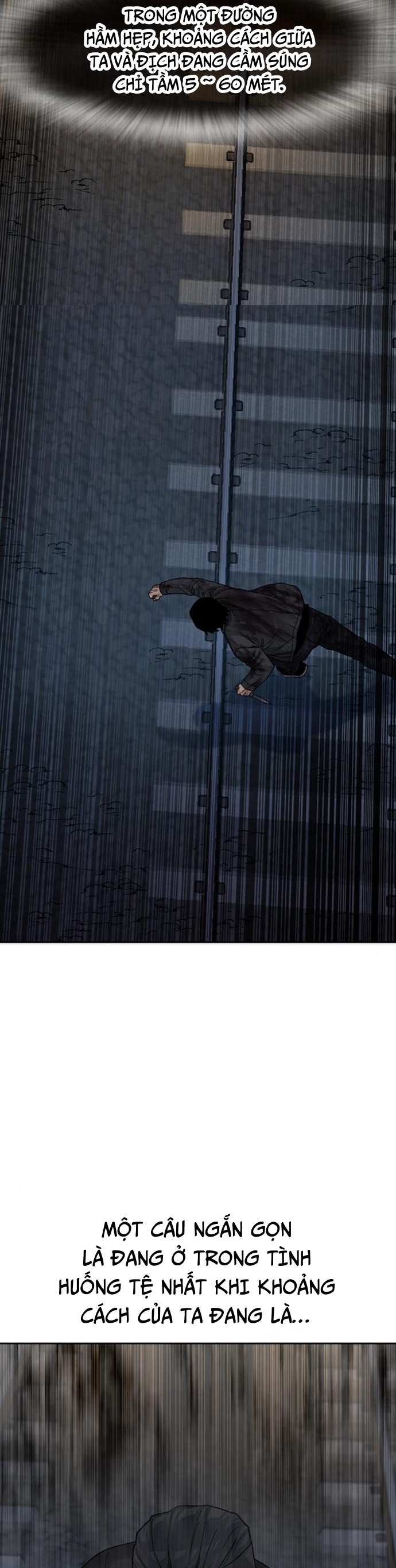 Để Có Thể Sống Sót: Chapter 168