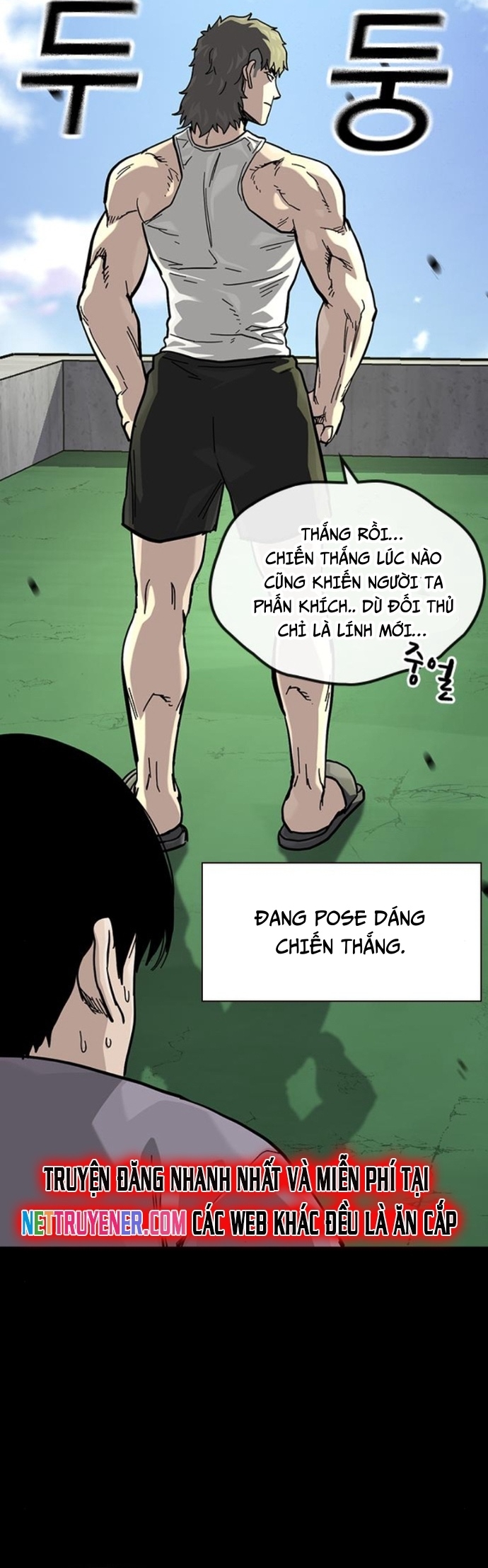 Để Có Thể Sống Sót: Chapter 168