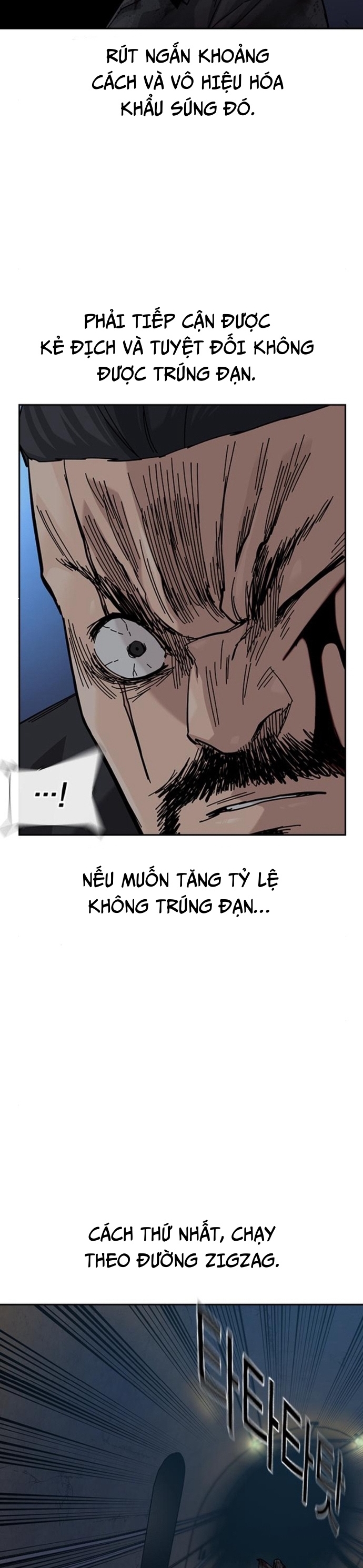 Để Có Thể Sống Sót: Chapter 168