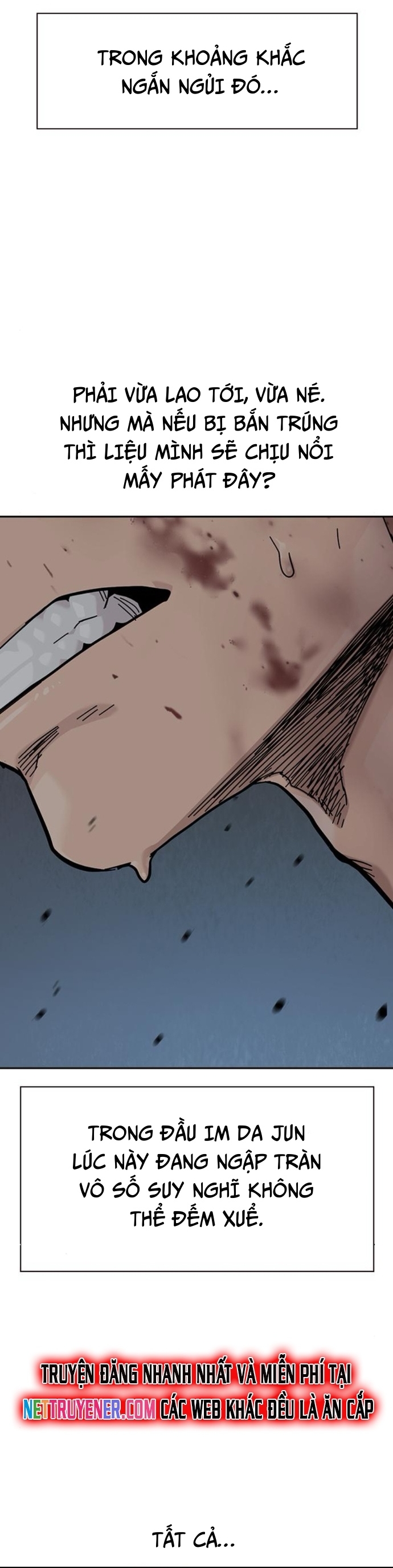 Để Có Thể Sống Sót: Chapter 168