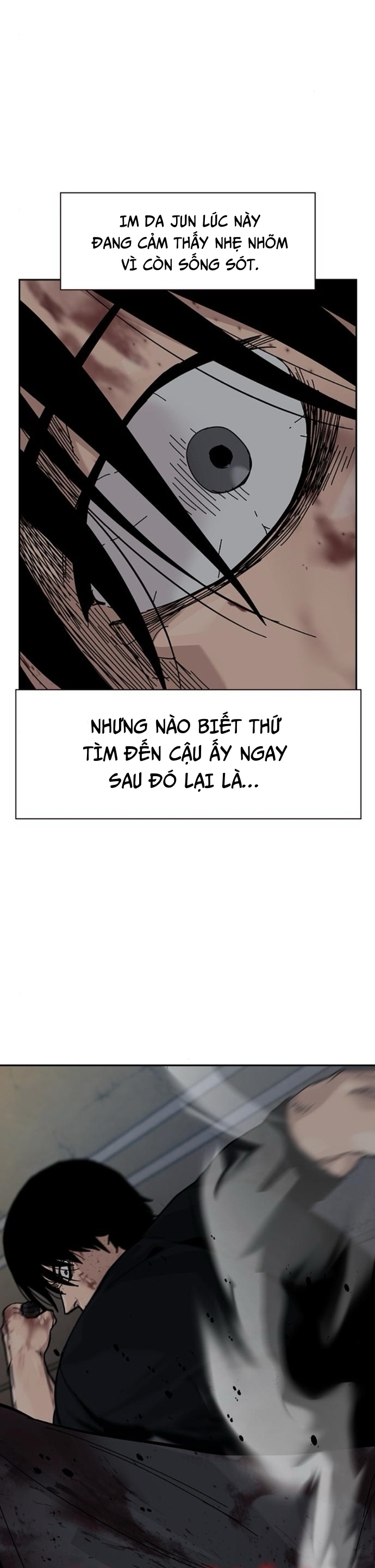 Để Có Thể Sống Sót: Chapter 168