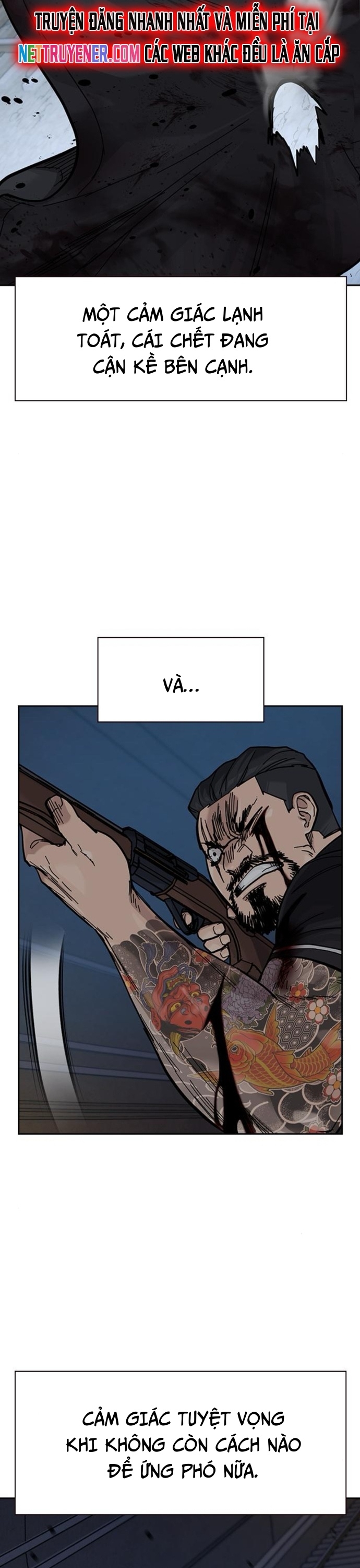 Để Có Thể Sống Sót: Chapter 168