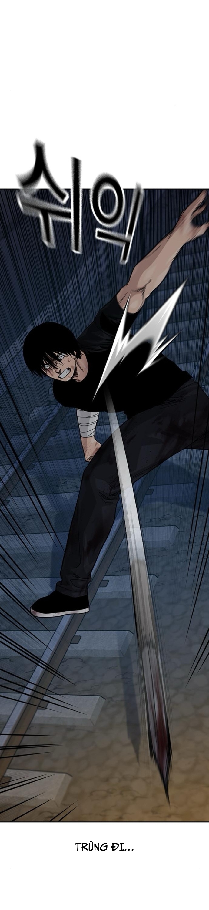 Để Có Thể Sống Sót: Chapter 168