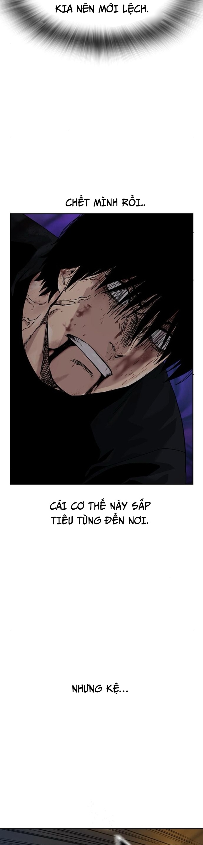 Để Có Thể Sống Sót: Chapter 168