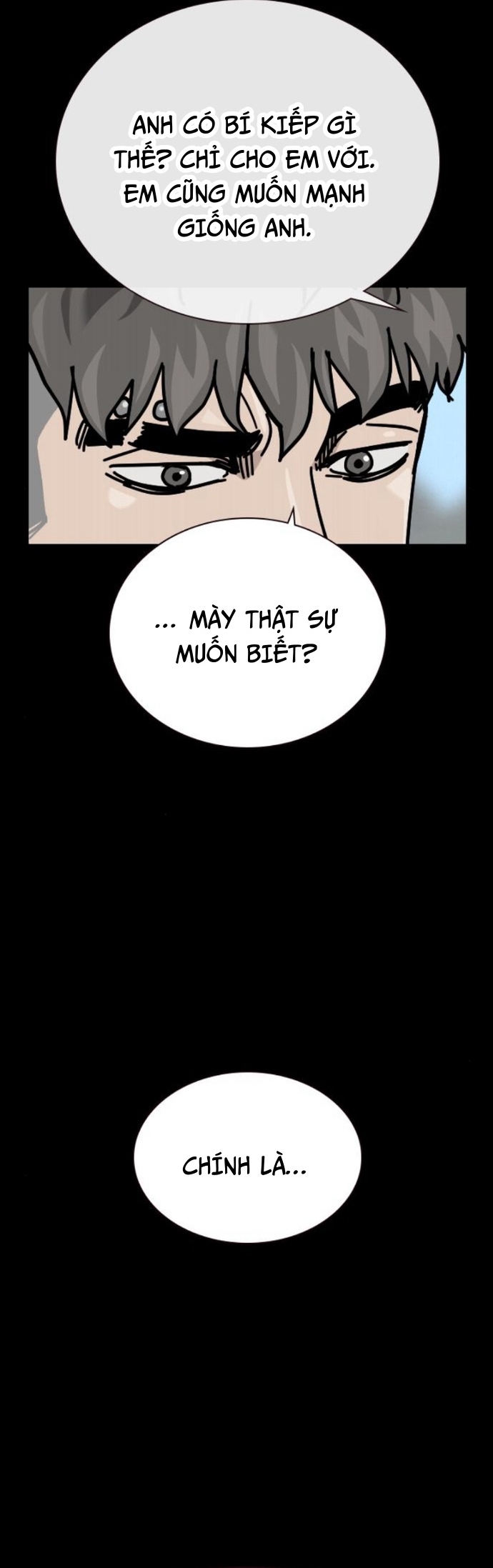 Để Có Thể Sống Sót: Chapter 168