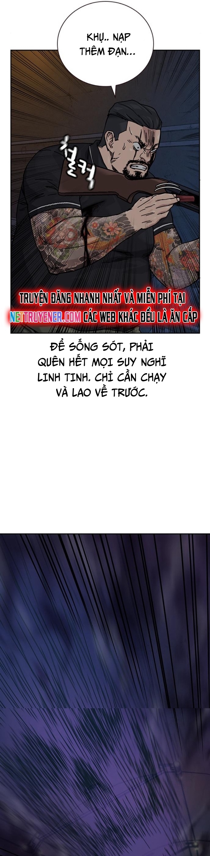 Để Có Thể Sống Sót: Chapter 168