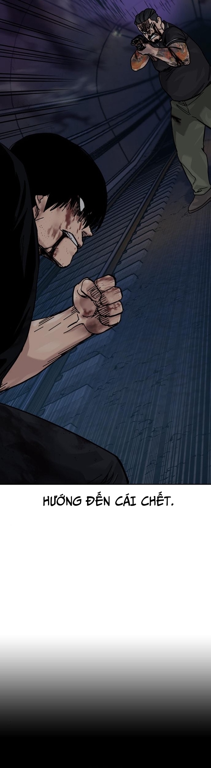 Để Có Thể Sống Sót: Chapter 168