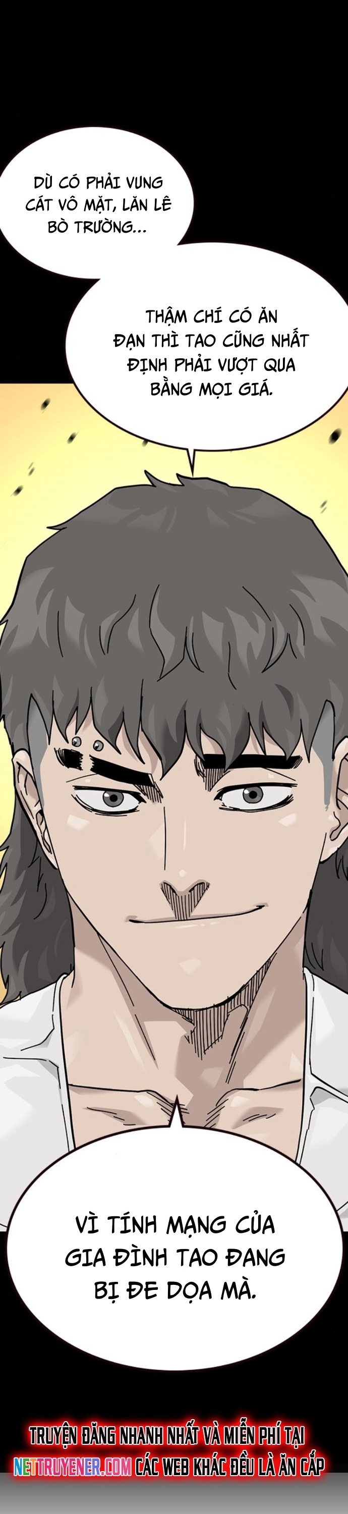 Để Có Thể Sống Sót: Chapter 168