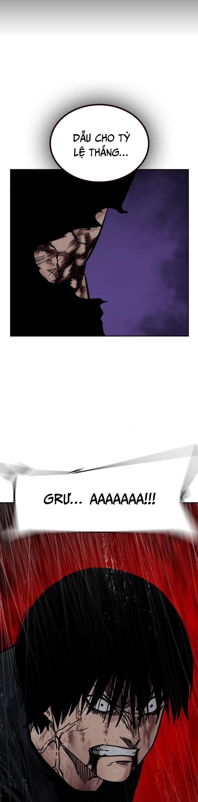 Để Có Thể Sống Sót: Chapter 168