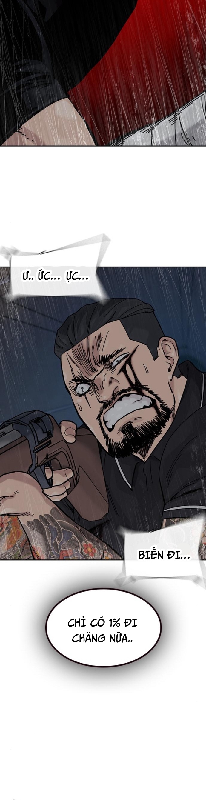 Để Có Thể Sống Sót: Chapter 168