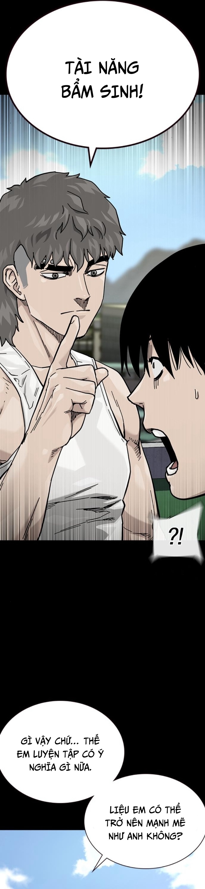 Để Có Thể Sống Sót: Chapter 168