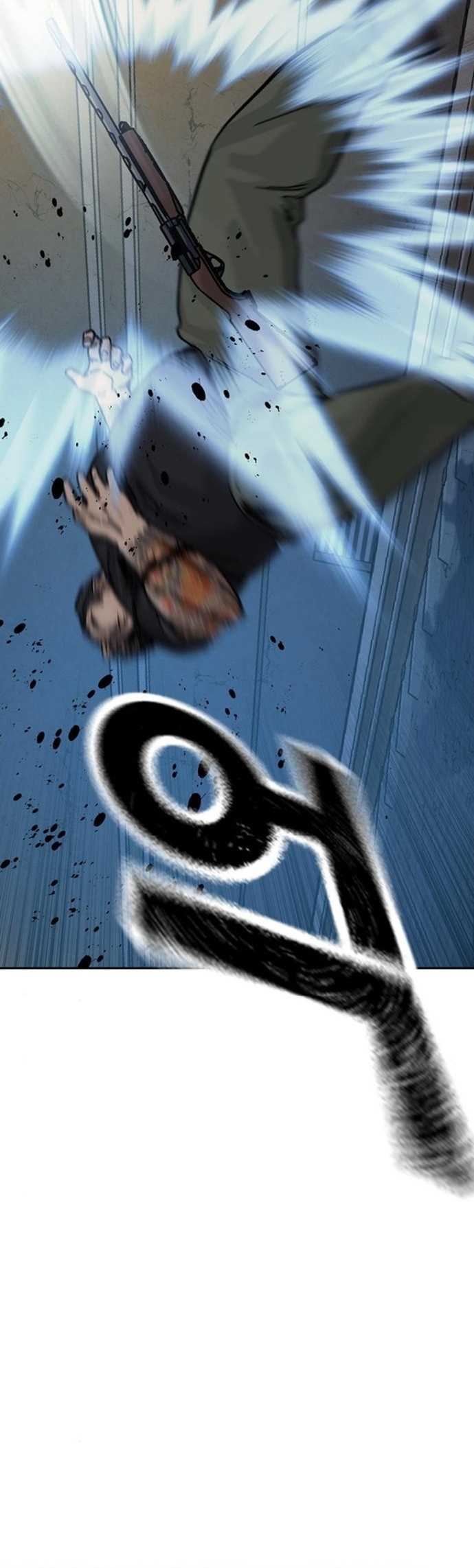 Để Có Thể Sống Sót: Chapter 168