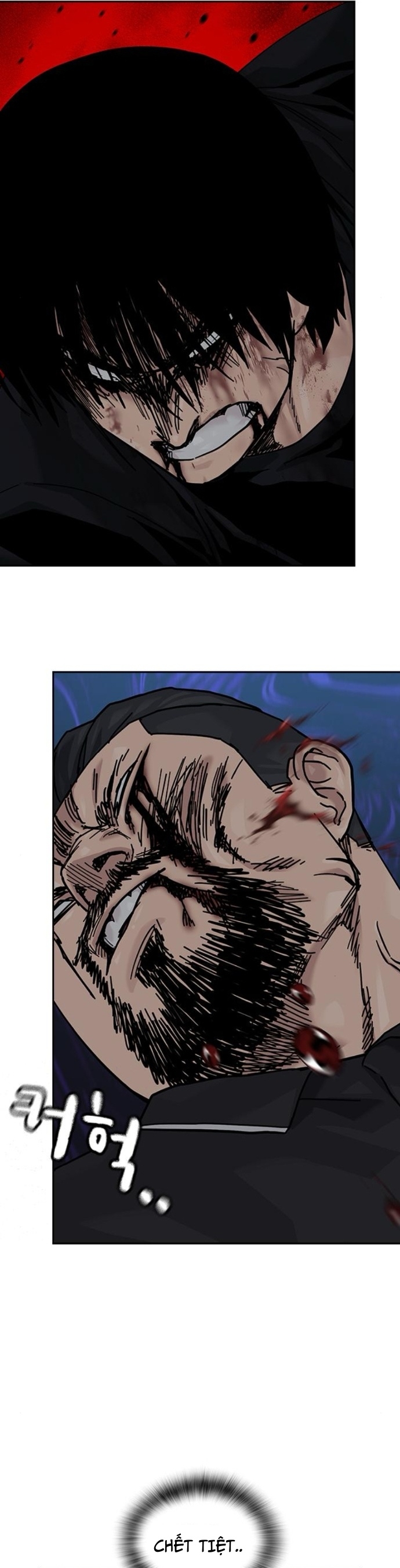 Để Có Thể Sống Sót: Chapter 168