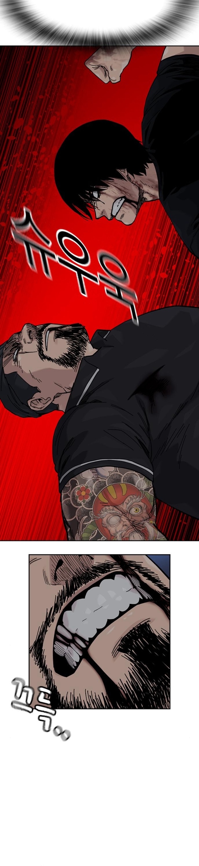 Để Có Thể Sống Sót: Chapter 168