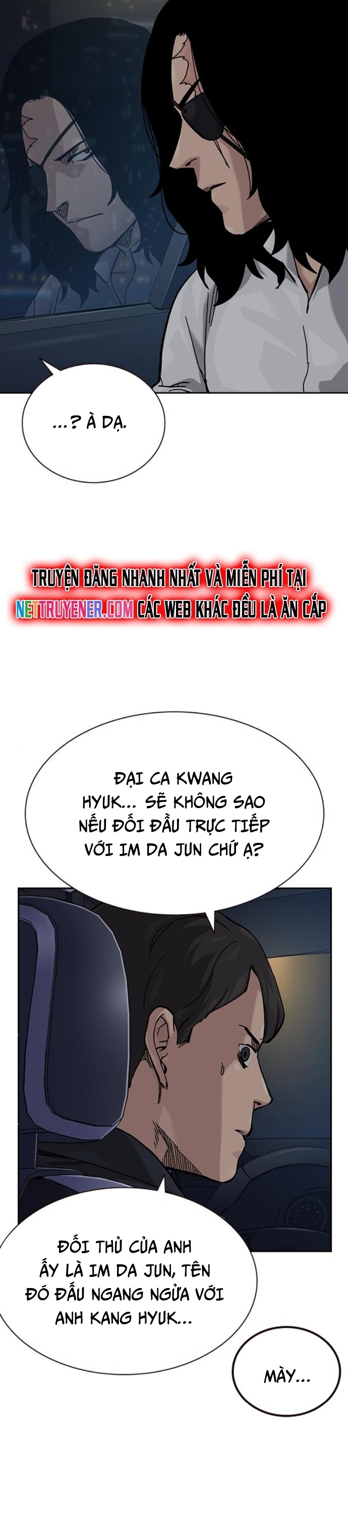 Để Có Thể Sống Sót: Chapter 168