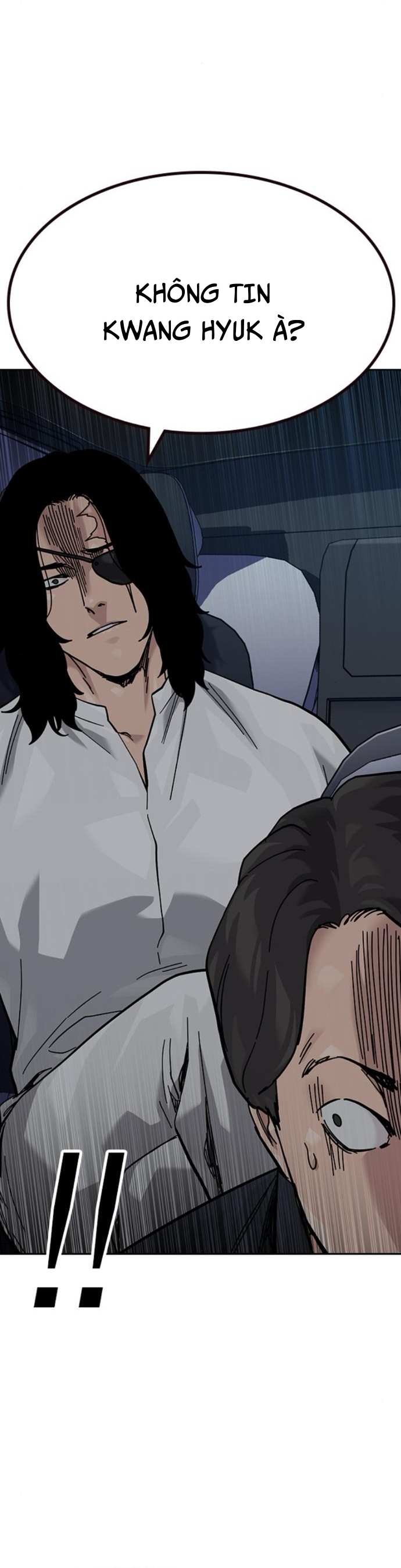 Để Có Thể Sống Sót: Chapter 168