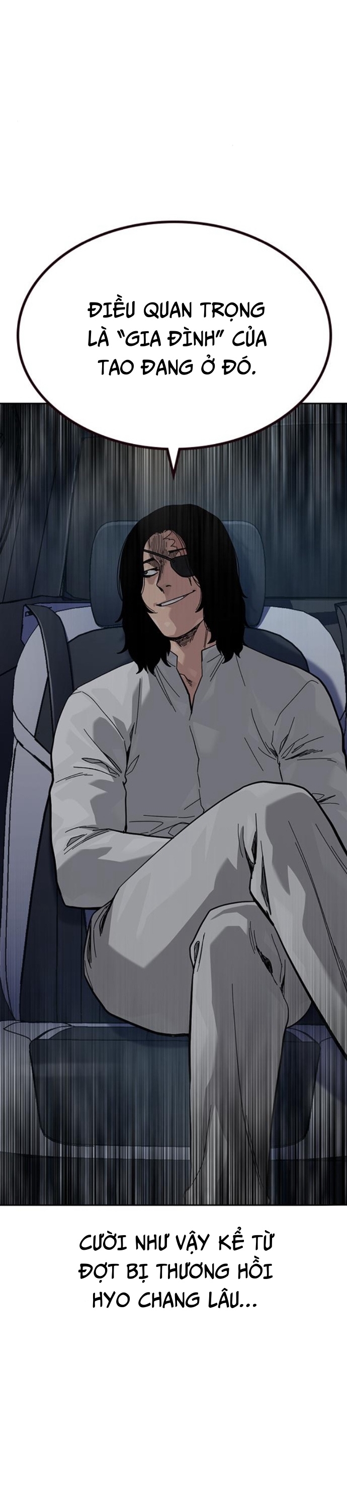 Để Có Thể Sống Sót: Chapter 168