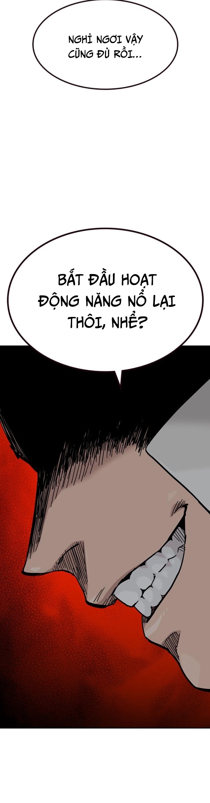 Để Có Thể Sống Sót: Chapter 168