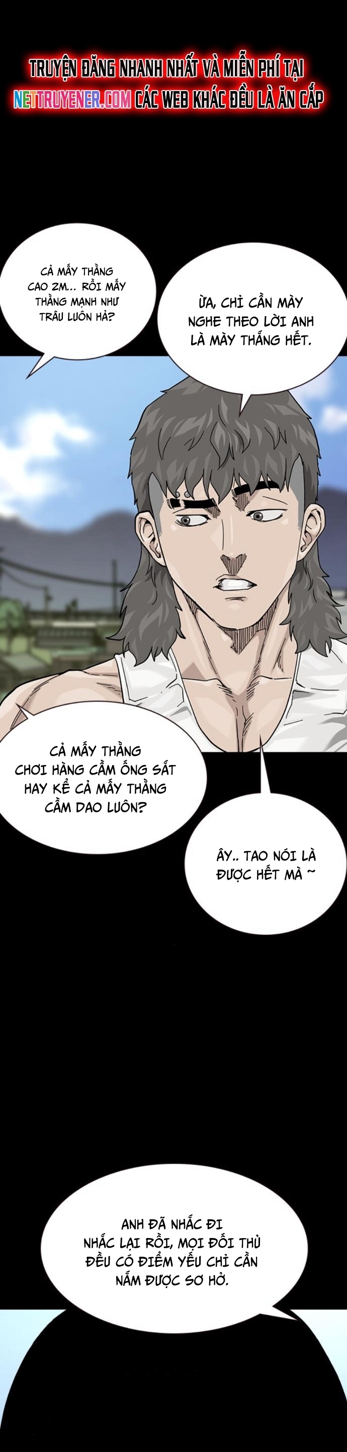 Để Có Thể Sống Sót: Chapter 168