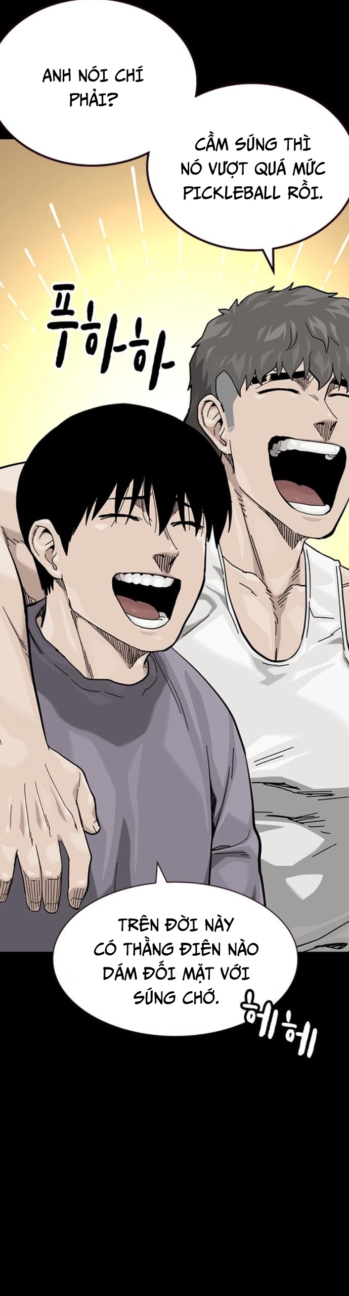 Để Có Thể Sống Sót: Chapter 168