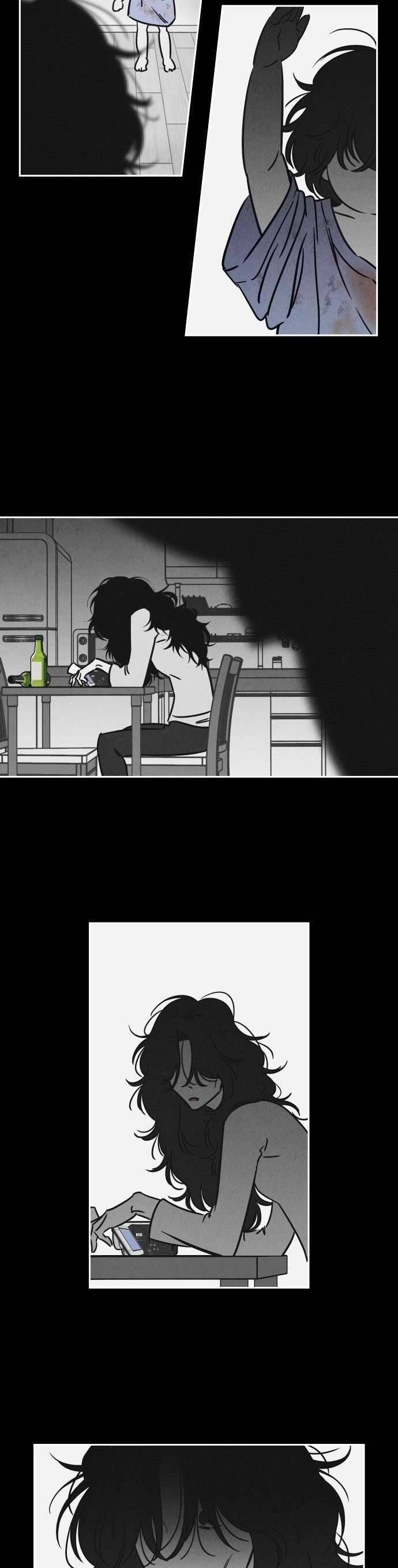Để Em Cho Cô Mượn Chút Lửa Nhé?: Chapter 11