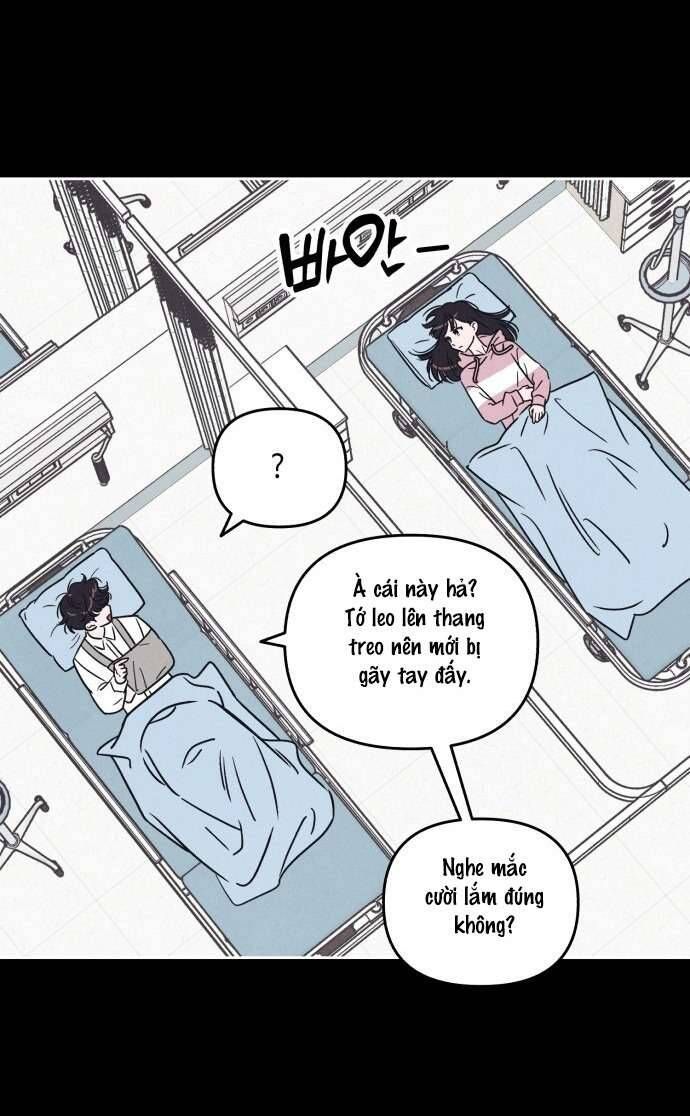 Để Em Cho Cô Mượn Chút Lửa Nhé?: Chapter 14