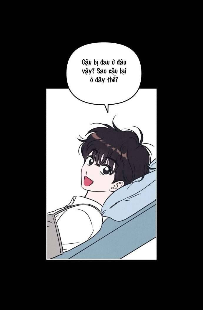 Để Em Cho Cô Mượn Chút Lửa Nhé?: Chapter 14