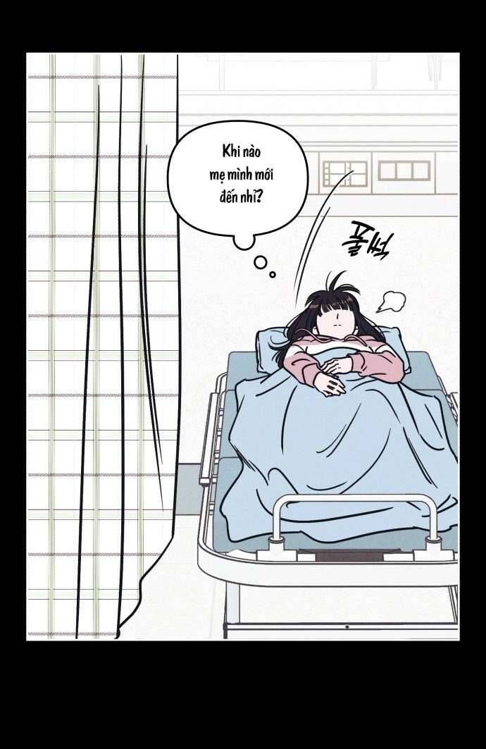 Để Em Cho Cô Mượn Chút Lửa Nhé?: Chapter 14