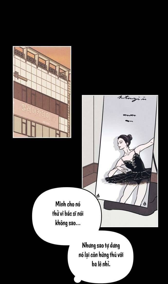 Để Em Cho Cô Mượn Chút Lửa Nhé?: Chapter 14