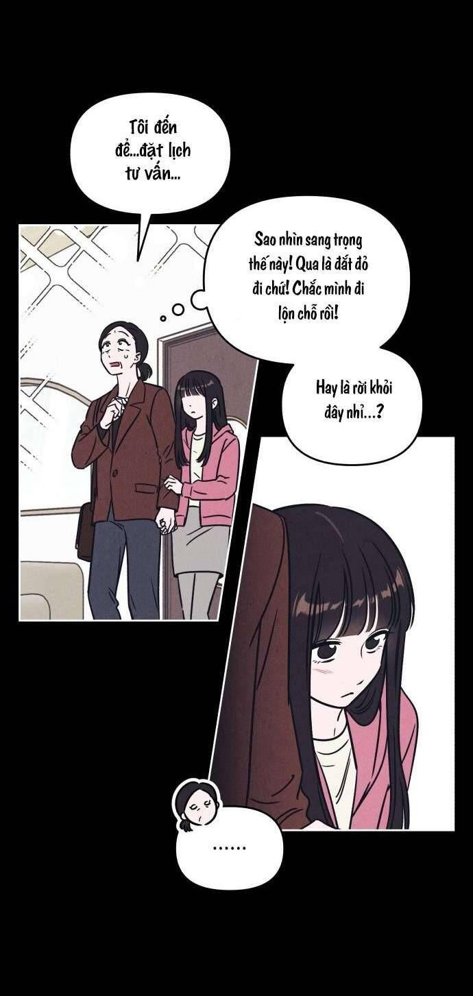Để Em Cho Cô Mượn Chút Lửa Nhé?: Chapter 14