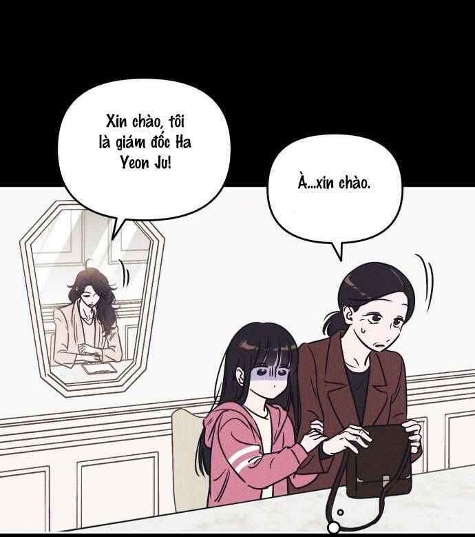 Để Em Cho Cô Mượn Chút Lửa Nhé?: Chapter 14