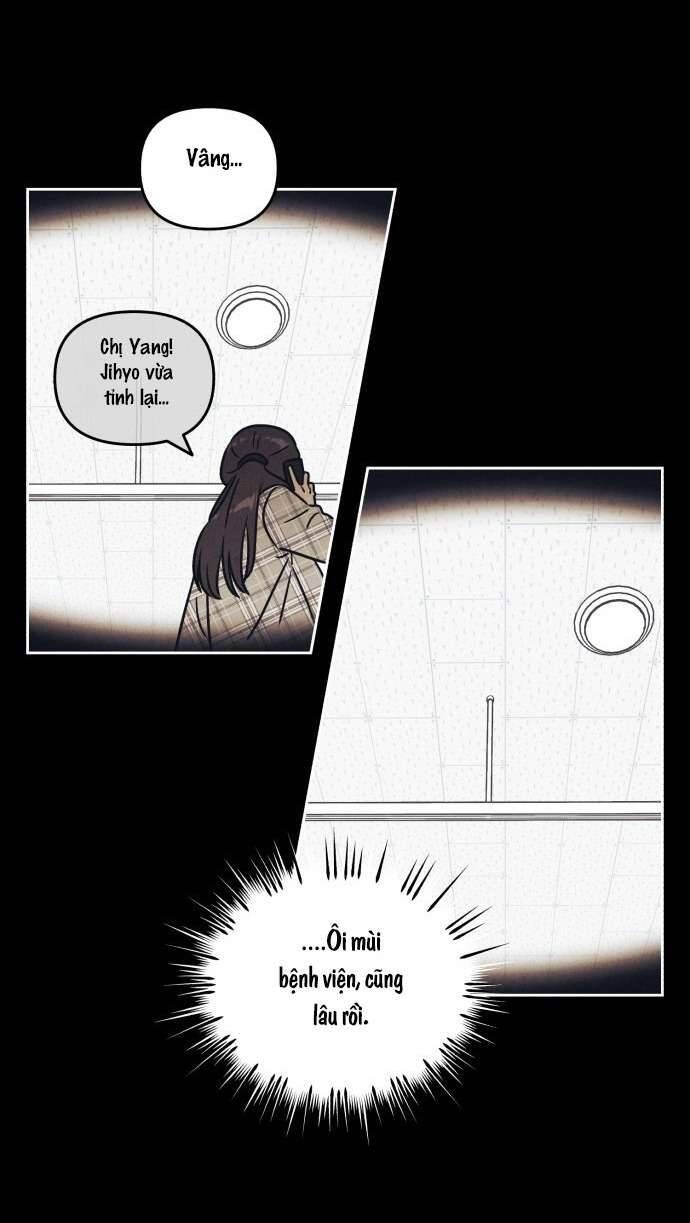 Để Em Cho Cô Mượn Chút Lửa Nhé?: Chapter 14