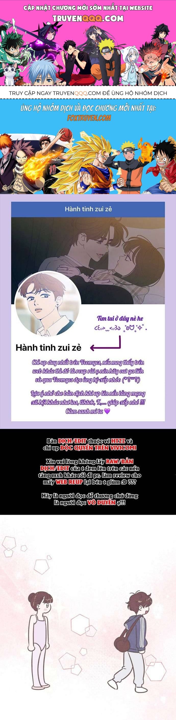 Để Em Cho Cô Mượn Chút Lửa Nhé?: Chapter 16