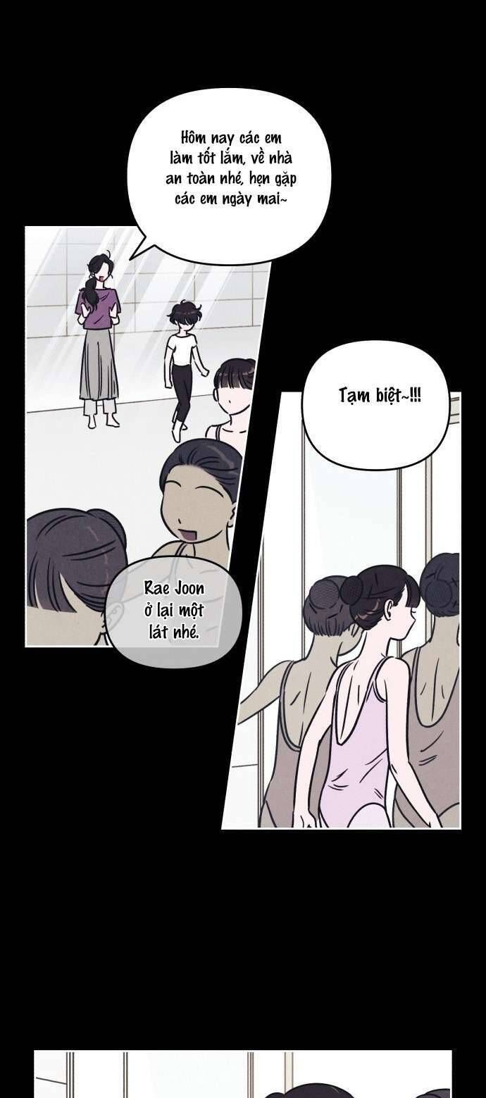 Để Em Cho Cô Mượn Chút Lửa Nhé?: Chapter 16