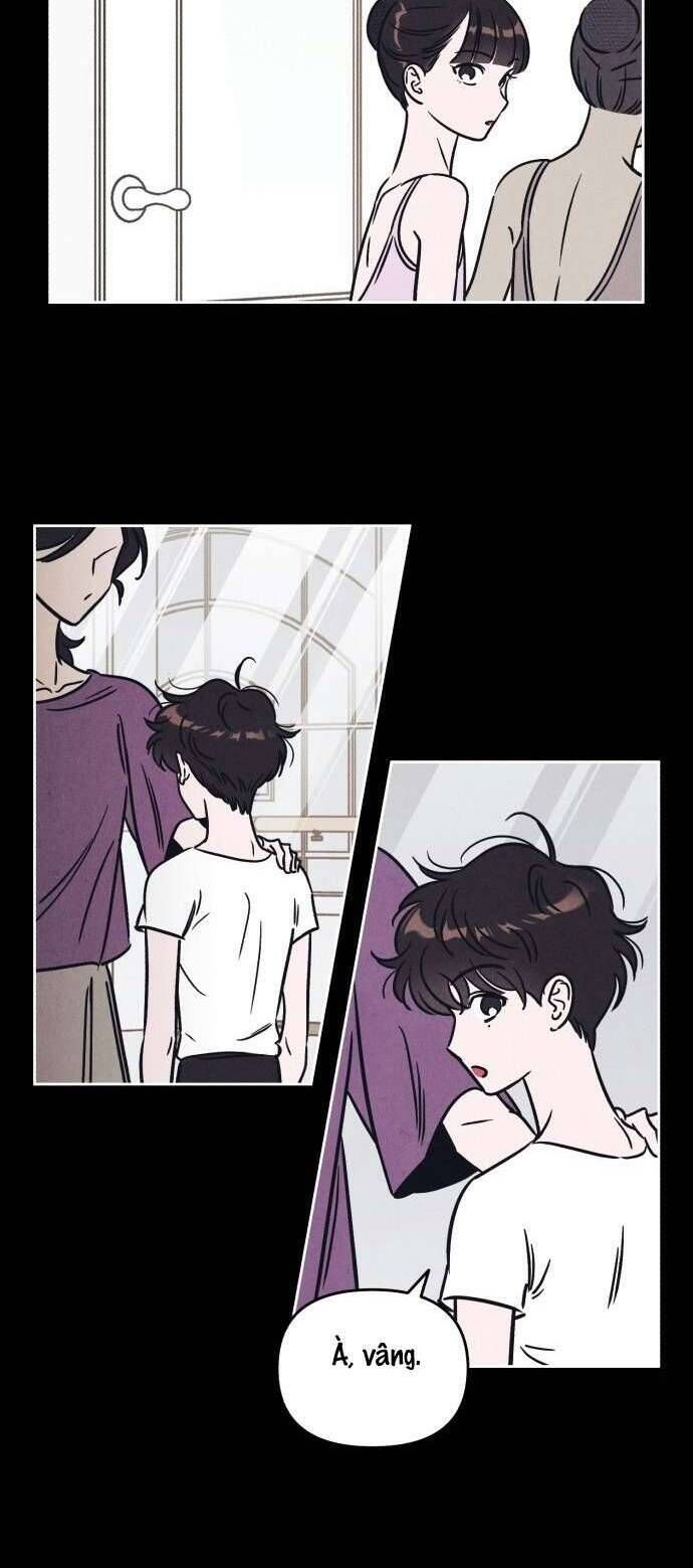Để Em Cho Cô Mượn Chút Lửa Nhé?: Chapter 16