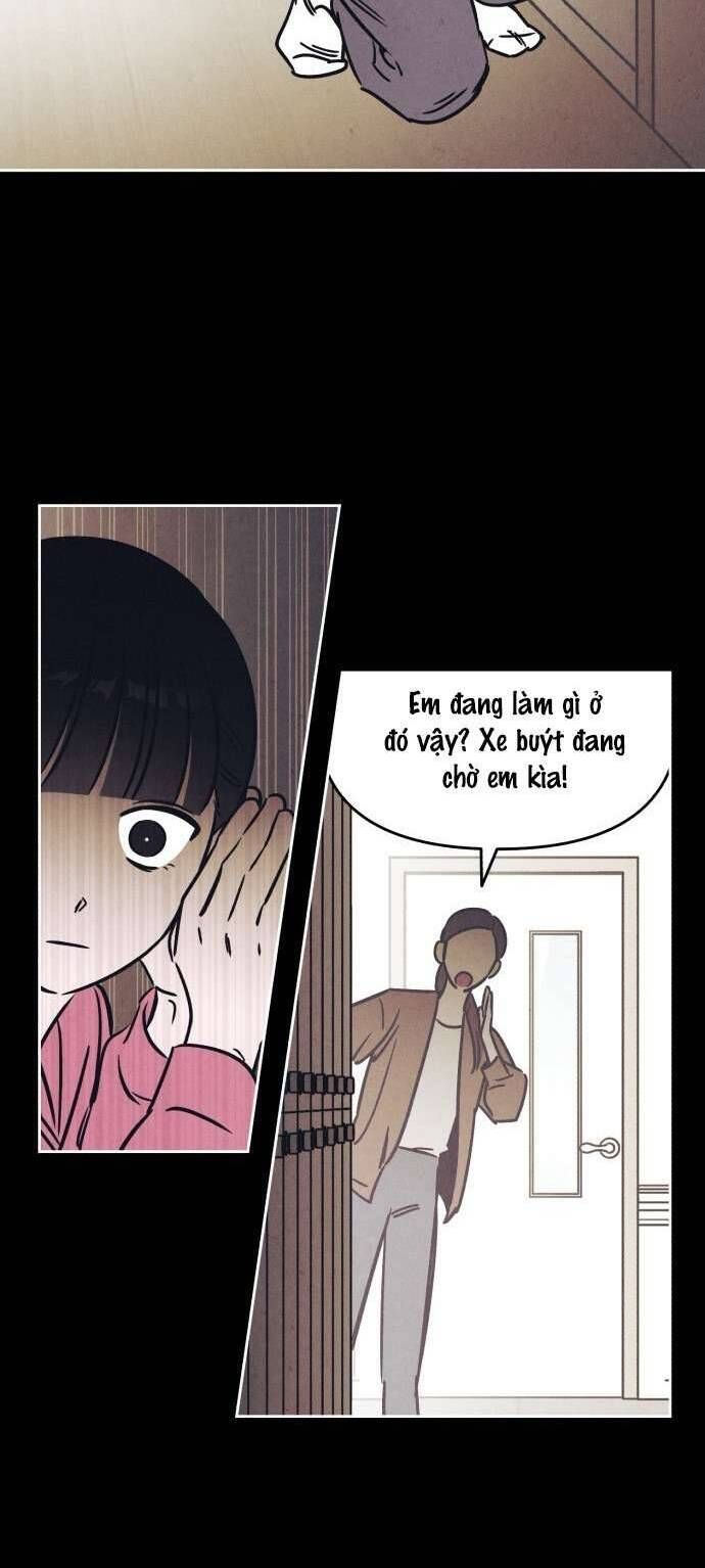 Để Em Cho Cô Mượn Chút Lửa Nhé?: Chapter 16