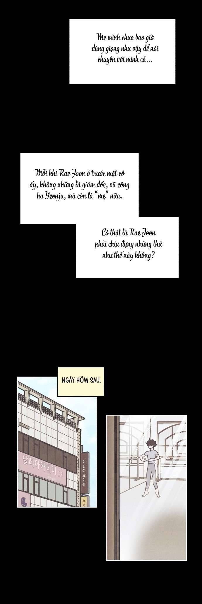 Để Em Cho Cô Mượn Chút Lửa Nhé?: Chapter 16