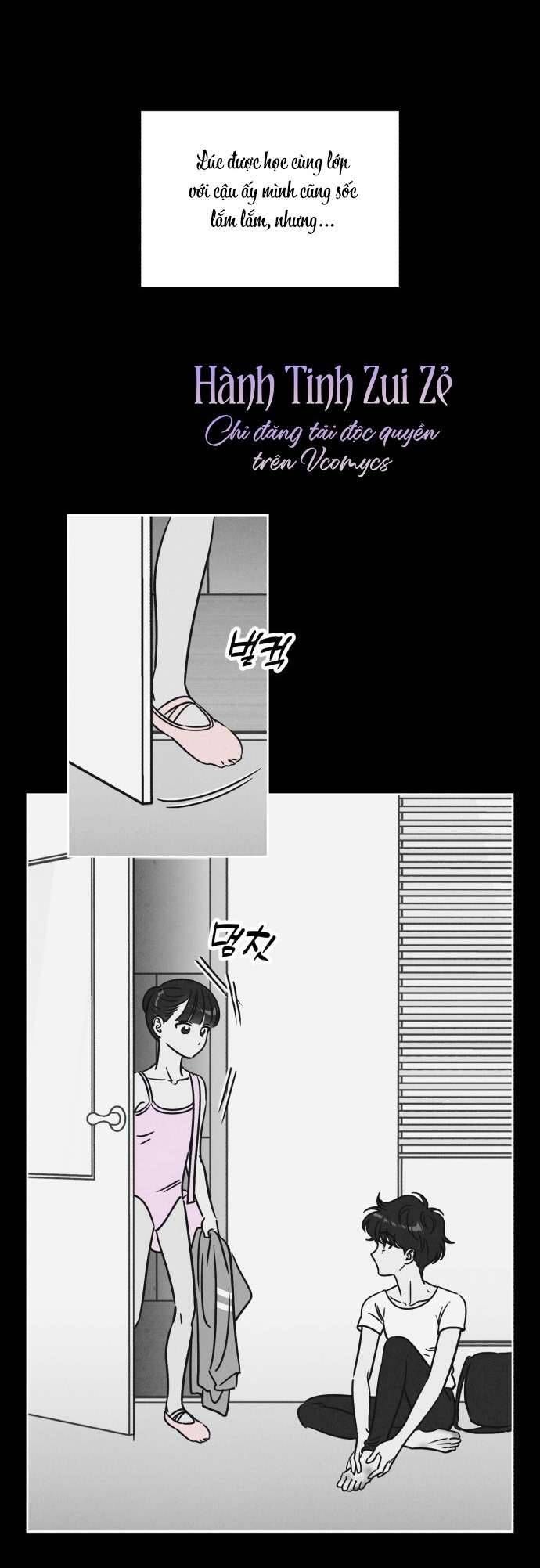 Để Em Cho Cô Mượn Chút Lửa Nhé?: Chapter 16