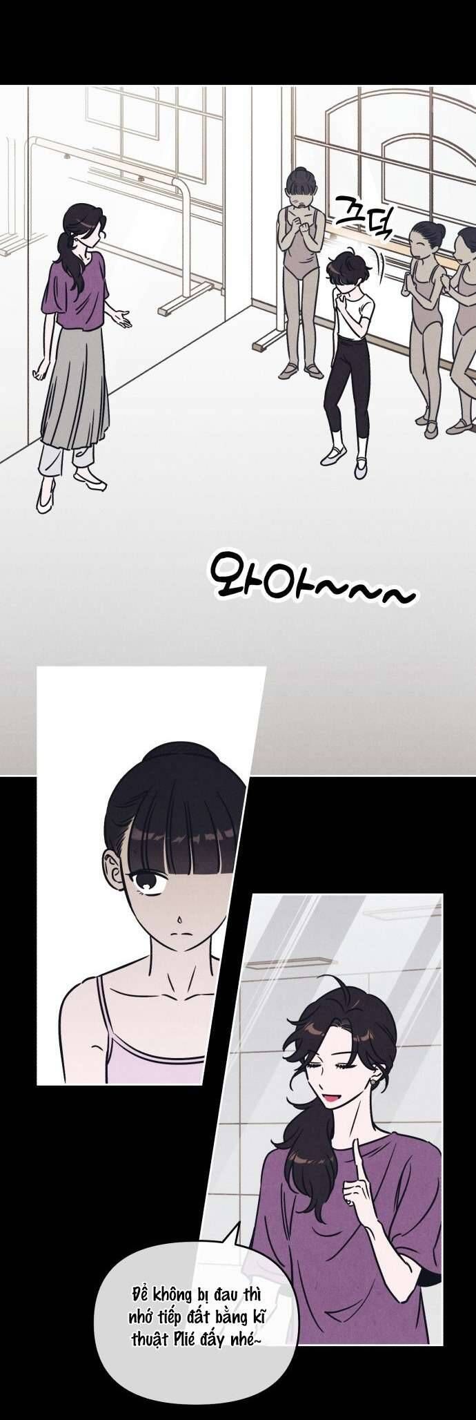 Để Em Cho Cô Mượn Chút Lửa Nhé?: Chapter 16