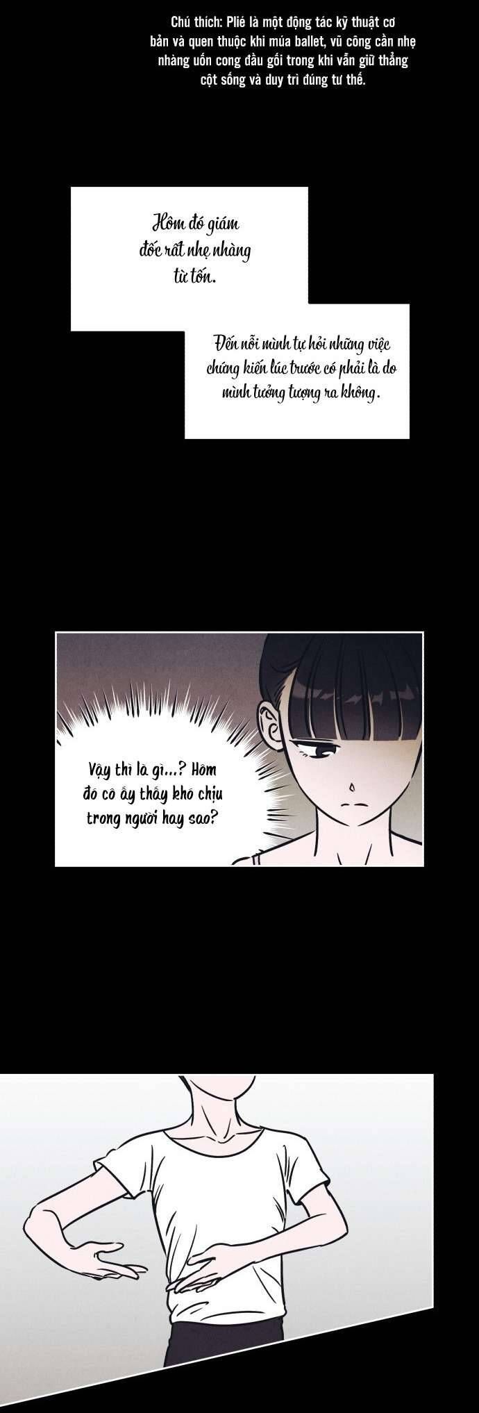 Để Em Cho Cô Mượn Chút Lửa Nhé?: Chapter 16