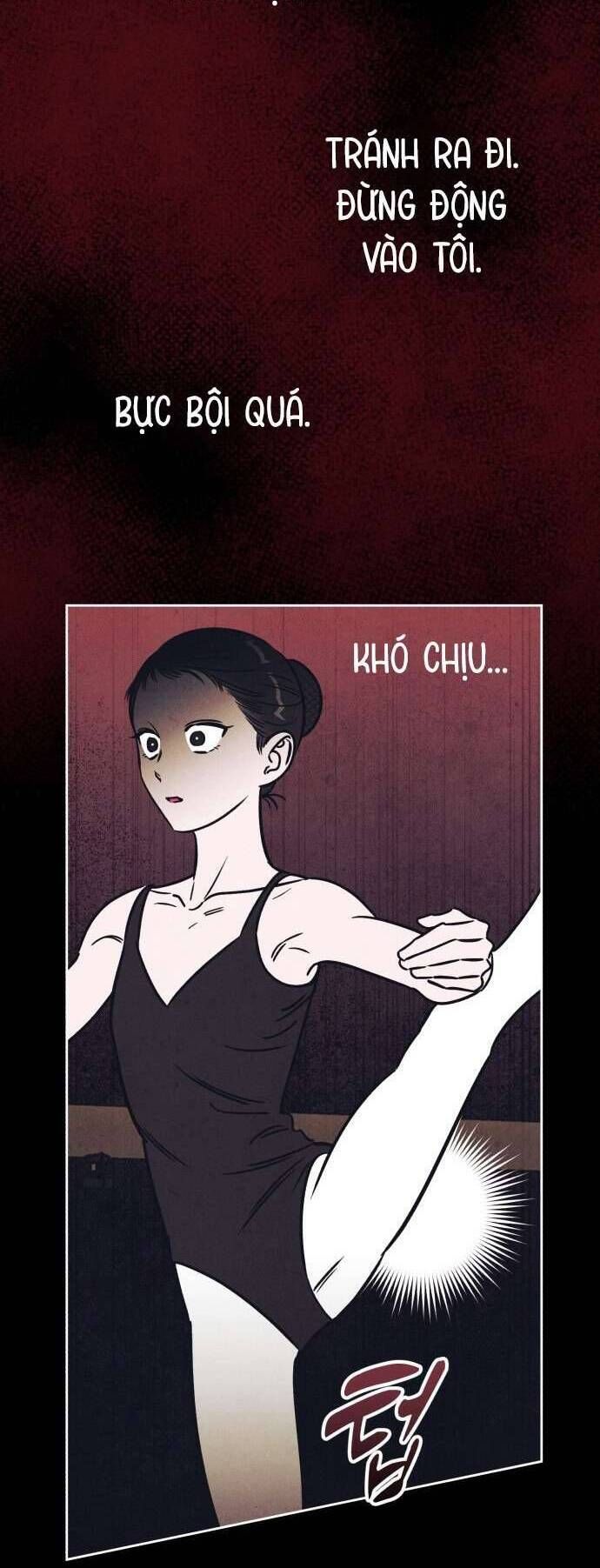 Để Em Cho Cô Mượn Chút Lửa Nhé?: Chapter 17