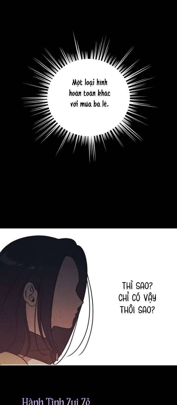 Để Em Cho Cô Mượn Chút Lửa Nhé?: Chapter 17