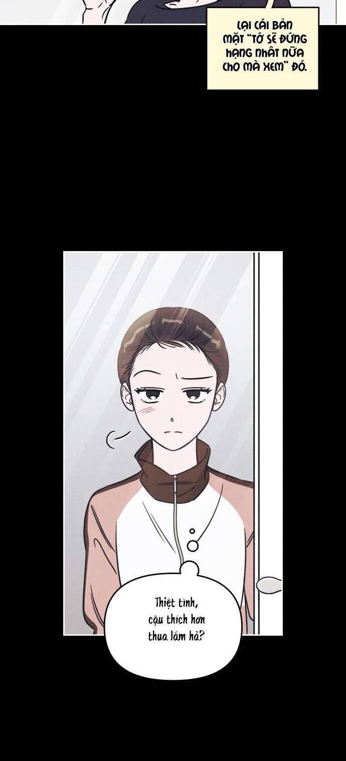 Để Em Cho Cô Mượn Chút Lửa Nhé?: Chapter 17