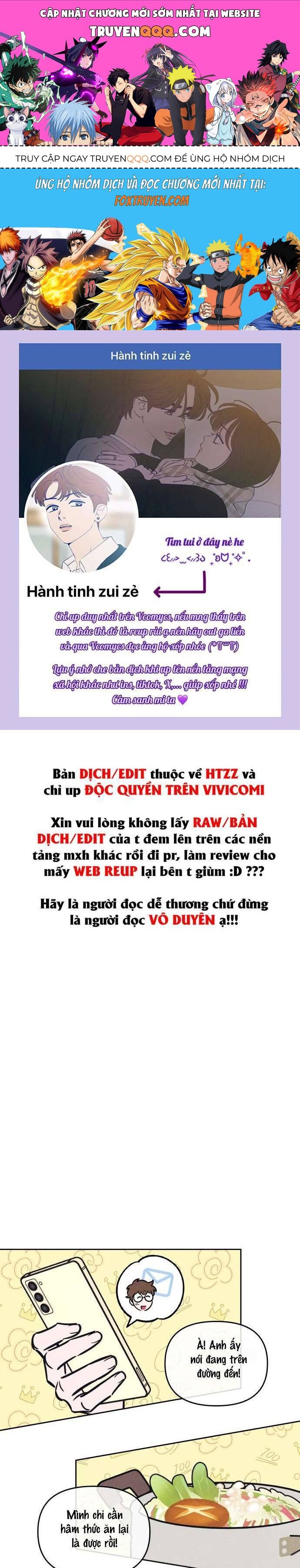 Để Em Cho Cô Mượn Chút Lửa Nhé?: Chapter 19