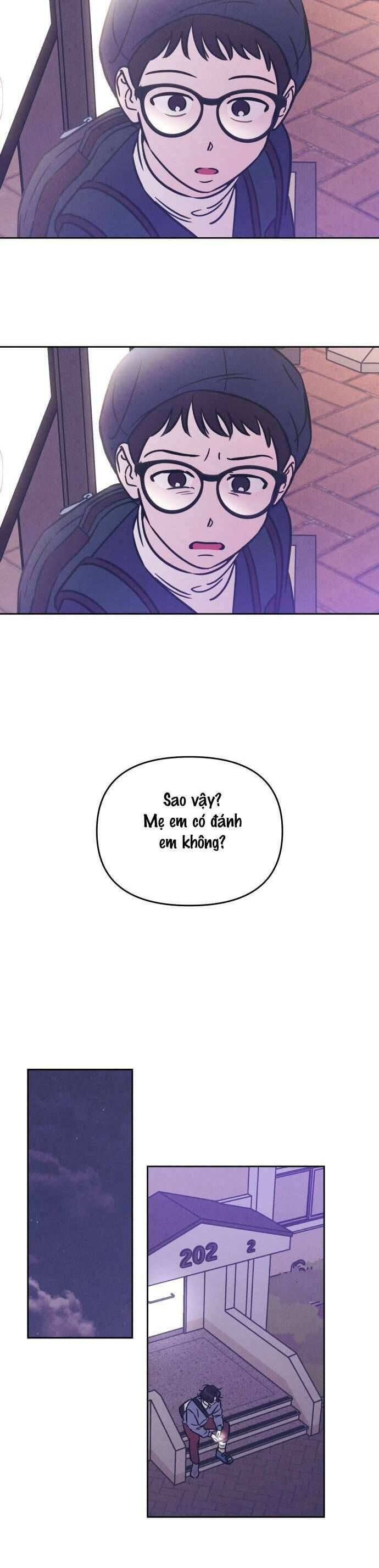 Để Em Cho Cô Mượn Chút Lửa Nhé?: Chapter 25